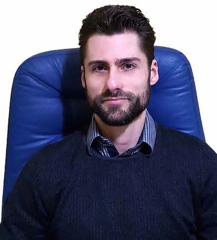 Antonio De Donato analizza i meccanismi neuronali  implicati nella malattia renale cronica